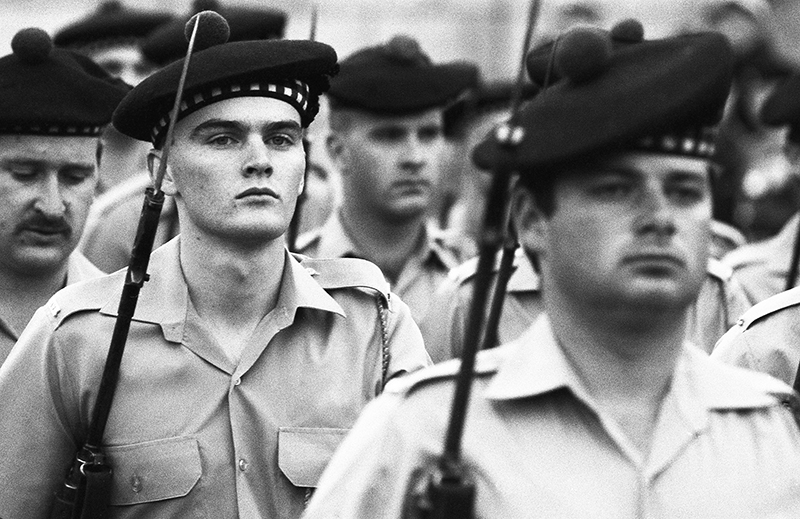 ANZAC Day parades : Faces of ANZAC : Military Veterans : ANZAC DAY : Australia : Richard Moore : Journalist : Photographer :